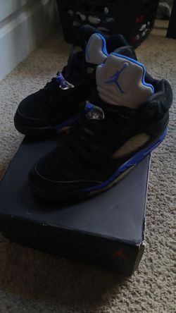 Jordan 5