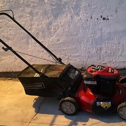 Máquina Para Cortar Pasto 