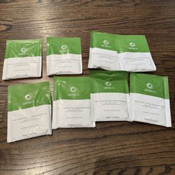 Optavia 16 Fuelings