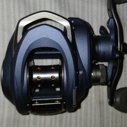 Pflueger President R/Hand Baitcasting Reel