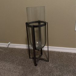 Candle Holder Decorative Vase Home Furnishing