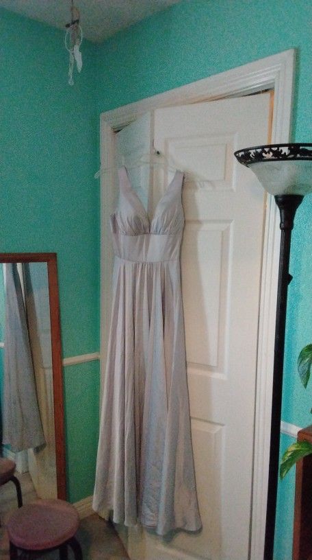 Formal Gown