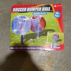 Bumper Balls