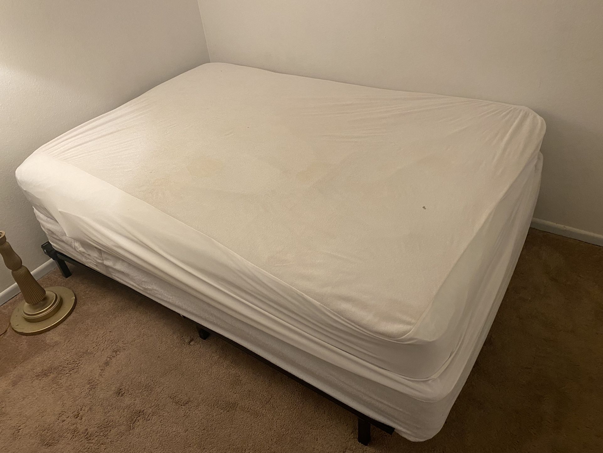 Brand New Full Mattress