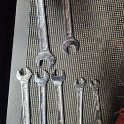 Used wrenches 2024 for sale