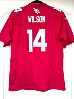 WOMEN’S:  XL - CARDINALS #14 MICHAEL WILSON JERSEYS
