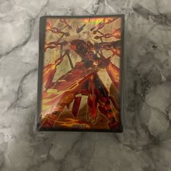 Limited Edition Sky striker Sleeves 