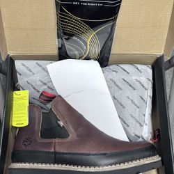 Sureway Work Boots