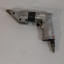 Pistol Grip Air Shear 7705 Pneumatic