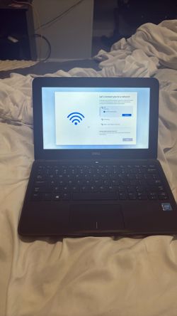 Dell computer