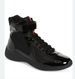 Prada shoes