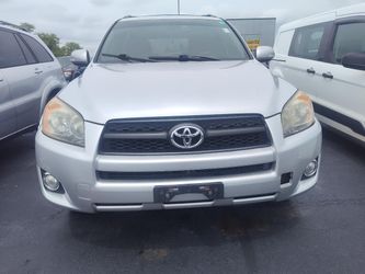 2010 Toyota RAV4