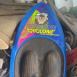 Hydroslide