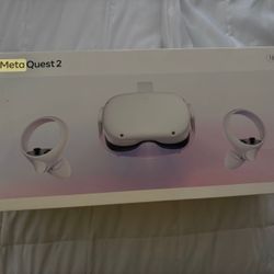 Oculus Quest 