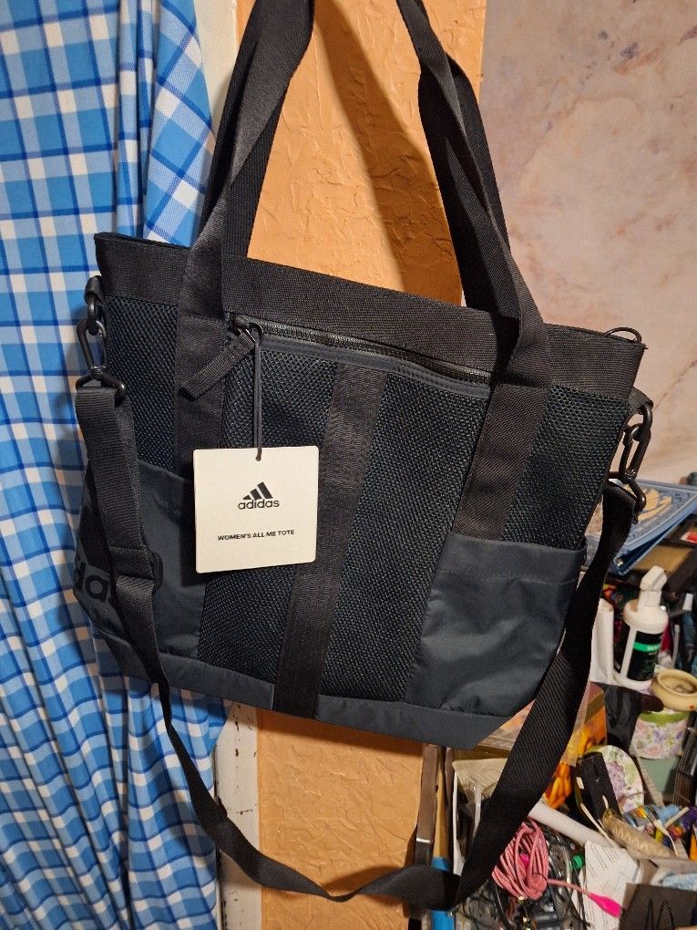 Adidas Tote