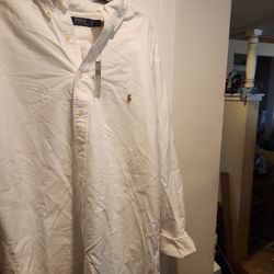 Polo Ralph Lauren Shirt