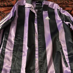 Adidas Jackets Men’s  S/M