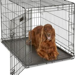 Dog Crate 42x28x30