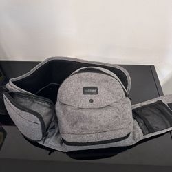 Tushbaby Carrier