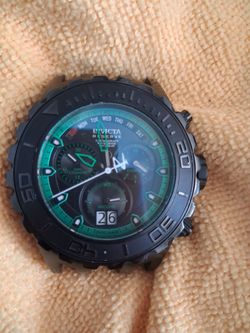 Invicta 12345 Specialty Reserve Subaqua 52mm