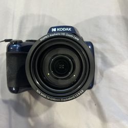 Brand New Camera 