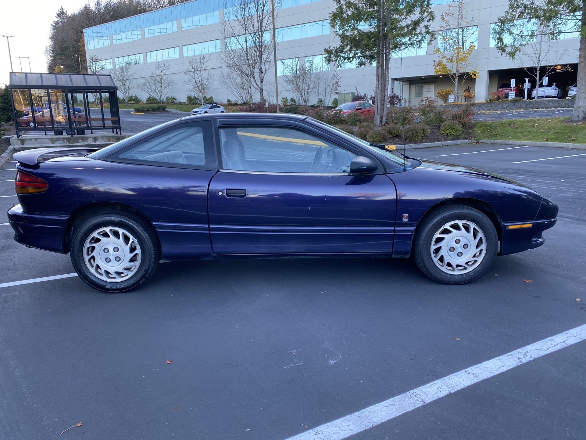 1995 Saturn SC1 for Sale in Redmond, WA - OfferUp