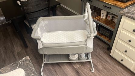 Bassinet