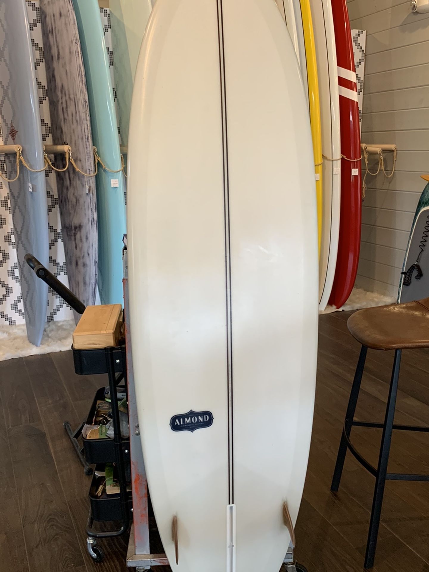 Surfboards For Sale