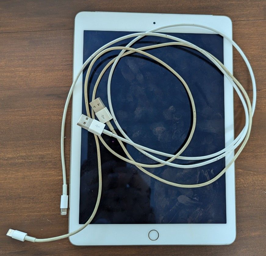 Apple iPad Air 2