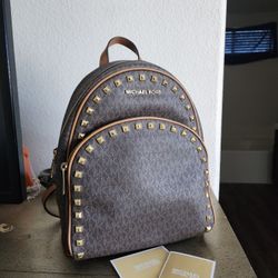 Michael Kors Backpack