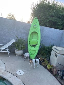 Kayak