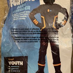 Fortnite Costume 