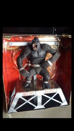 King Kong