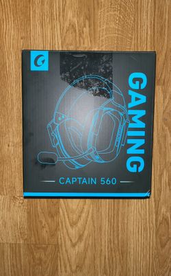 Gaming Headset