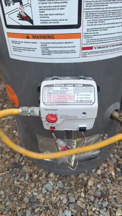 Water Heater