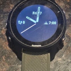 Garmin Forerunner 955