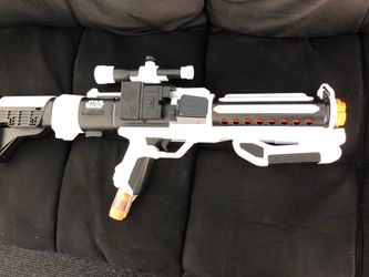 Nerf rival star wars blaster cheap