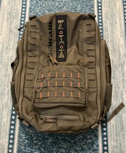 Bergara Tactical 35 Litre Backpack