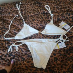 Brand New With Tags Michael Kors Bikini