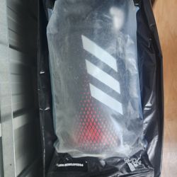 Adidas Shin And Ankle Soccer Guards $8 Each Or Better Offer