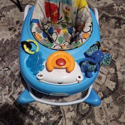 Baby Einstein Walker