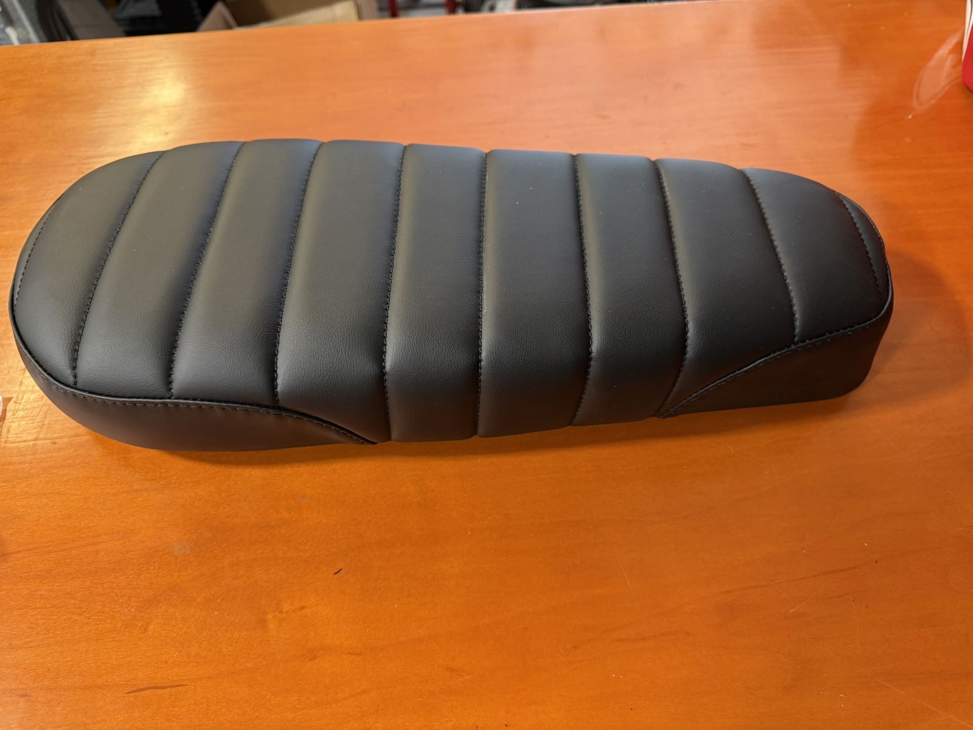Kanebilt Super 73 Seat