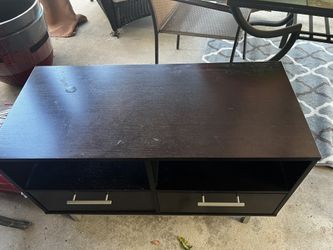 Bedroom entertainment Center