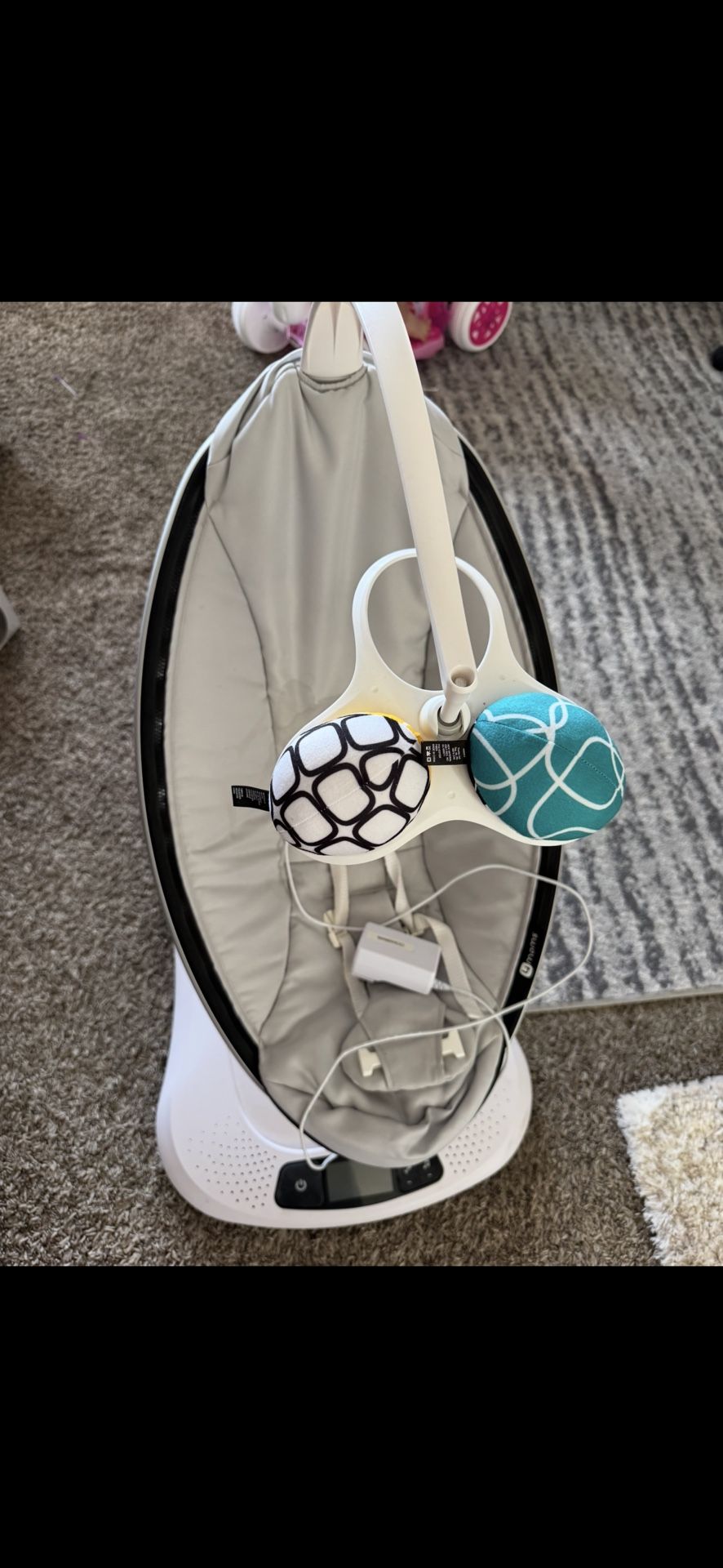 Mamaroo
