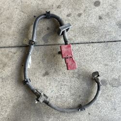 Infiniti G35 Sedan OEM Battery Positive Cable