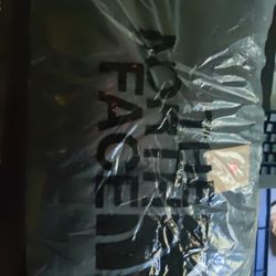North Face Jacket