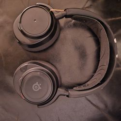 steelseries arctis nova 7x Headset