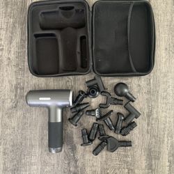 Massage Gun 