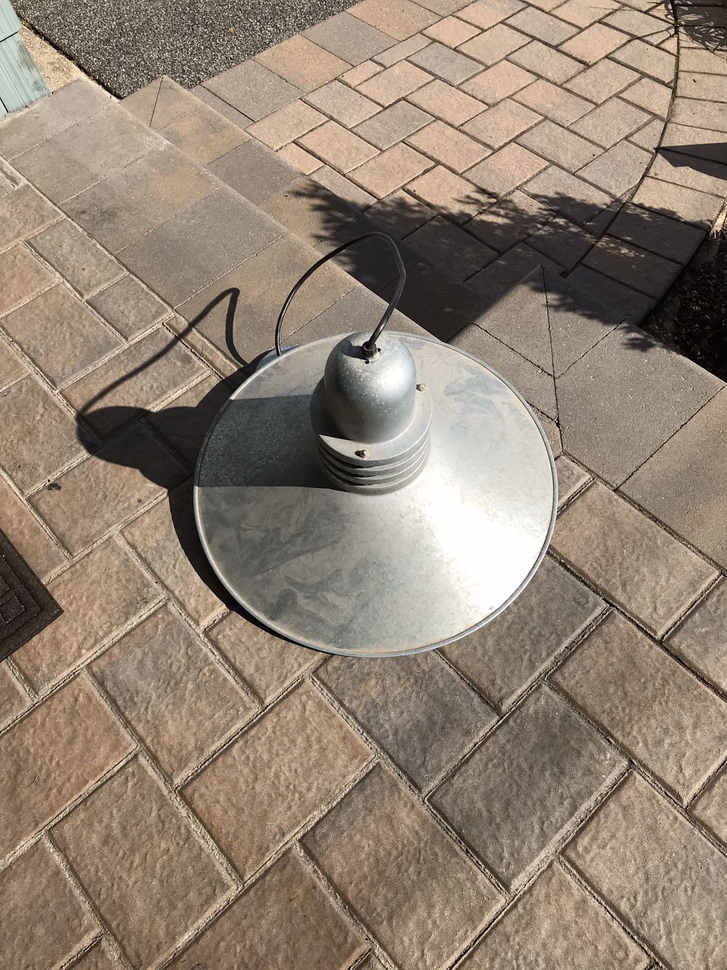 Farm House Pendants