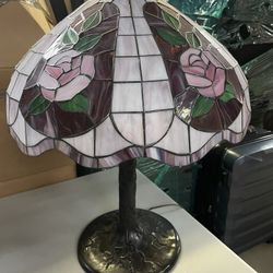 Vintage Lamp